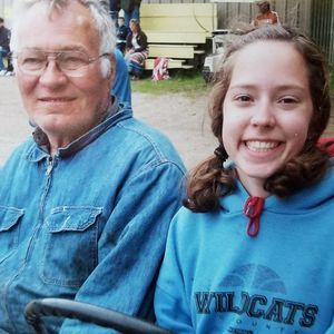 Meet your Posher, Karly